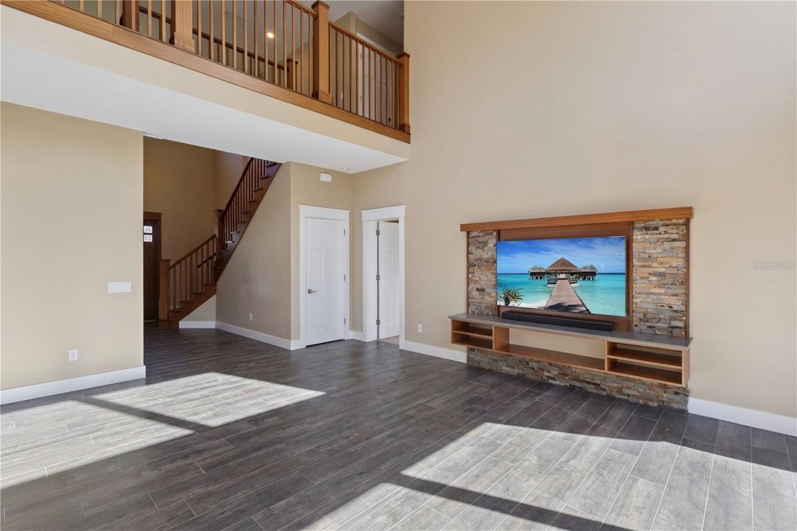 Family Room Family Room