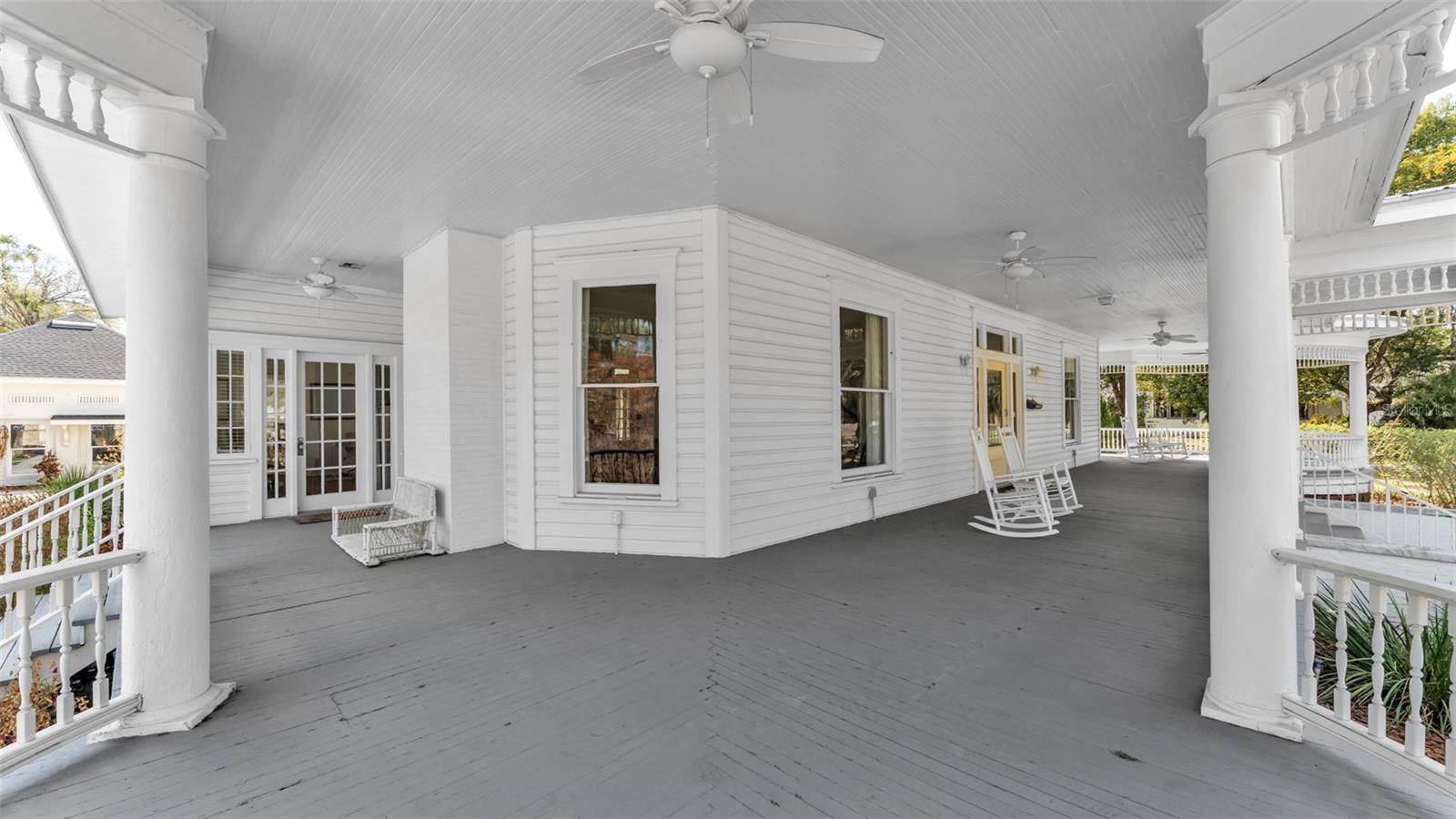 Porch