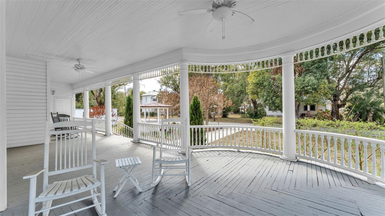 Porch
