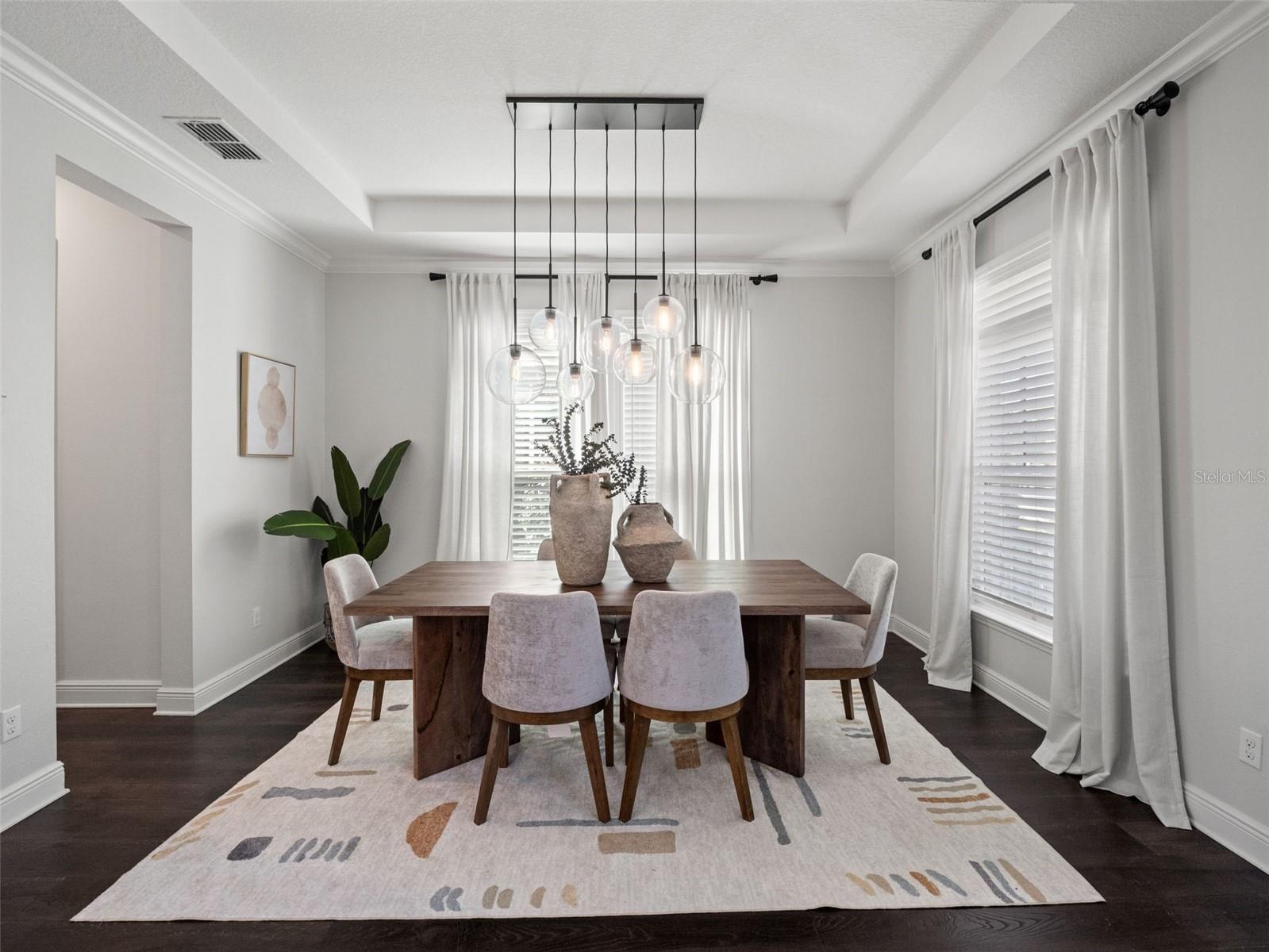 Dining Room Dining Room