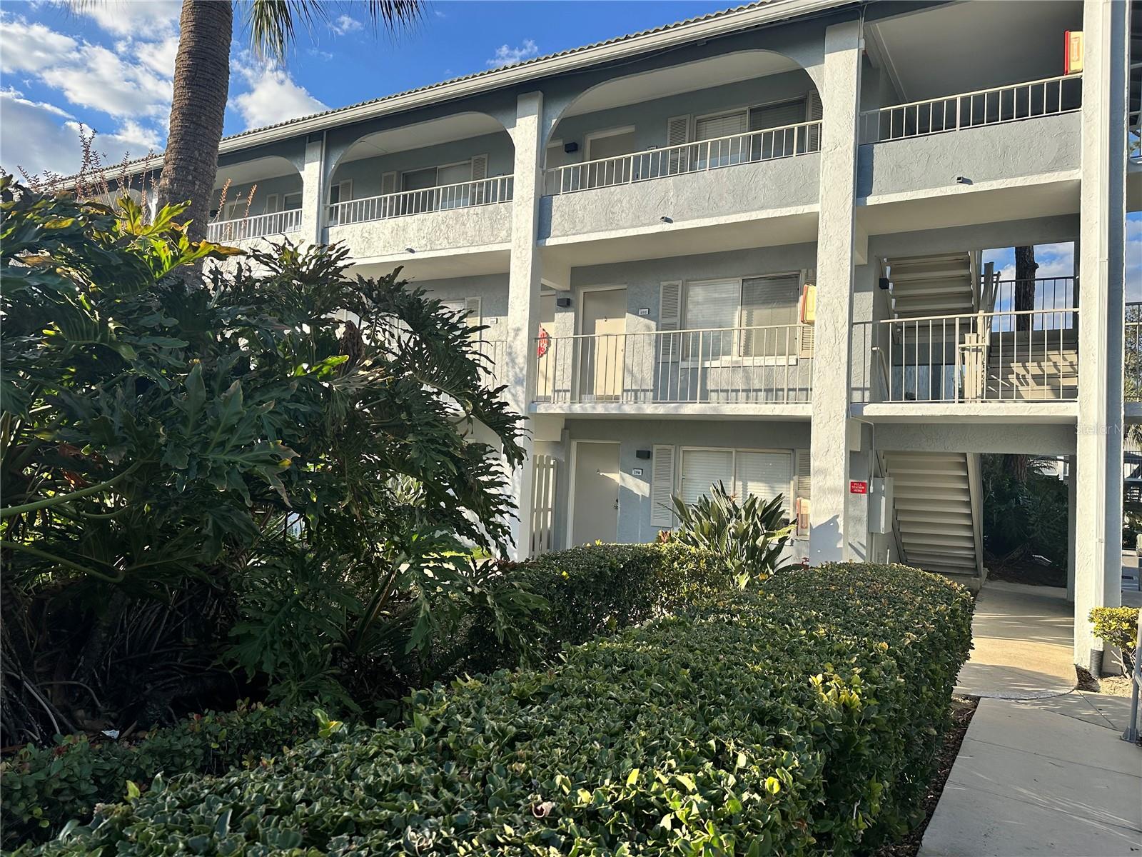 123 BLUE POINT WAY, #110, Altamonte Springs, FL 32701