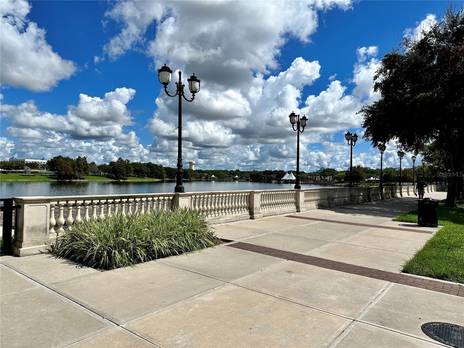 123 BLUE POINT WAY, #110, Altamonte Springs, FL 32701