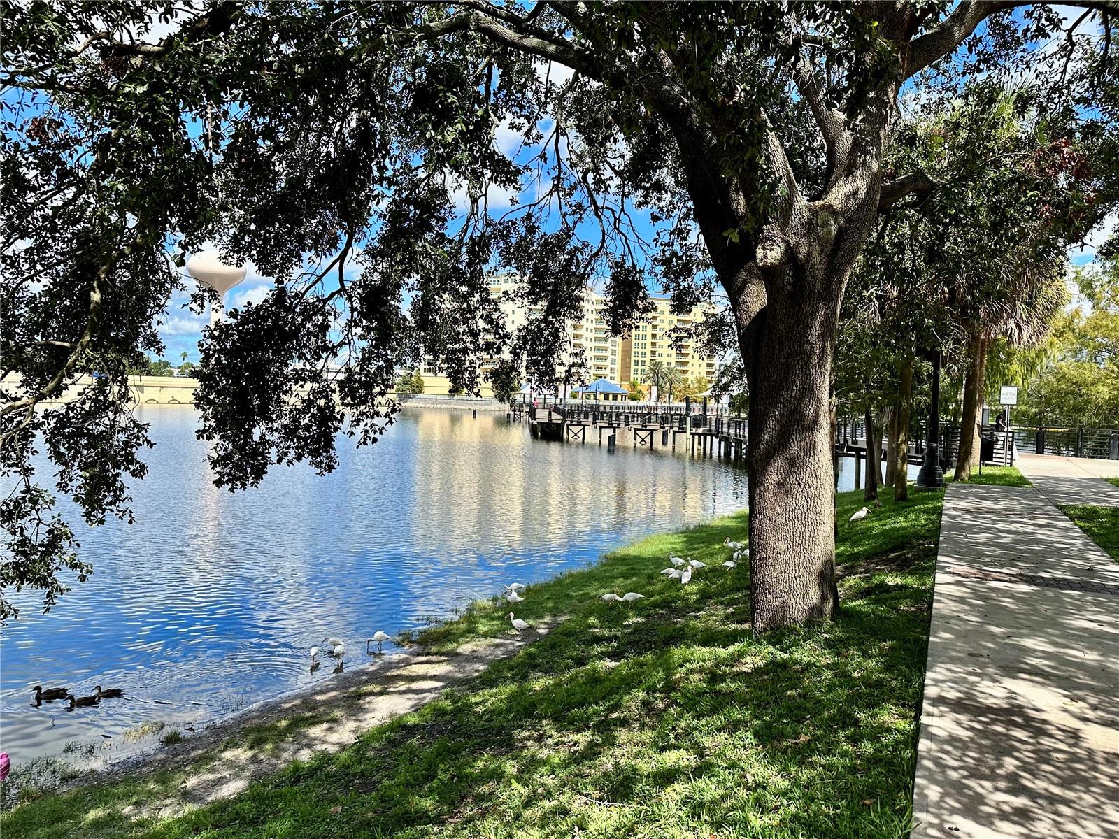 123 BLUE POINT WAY, #110, Altamonte Springs, FL 32701