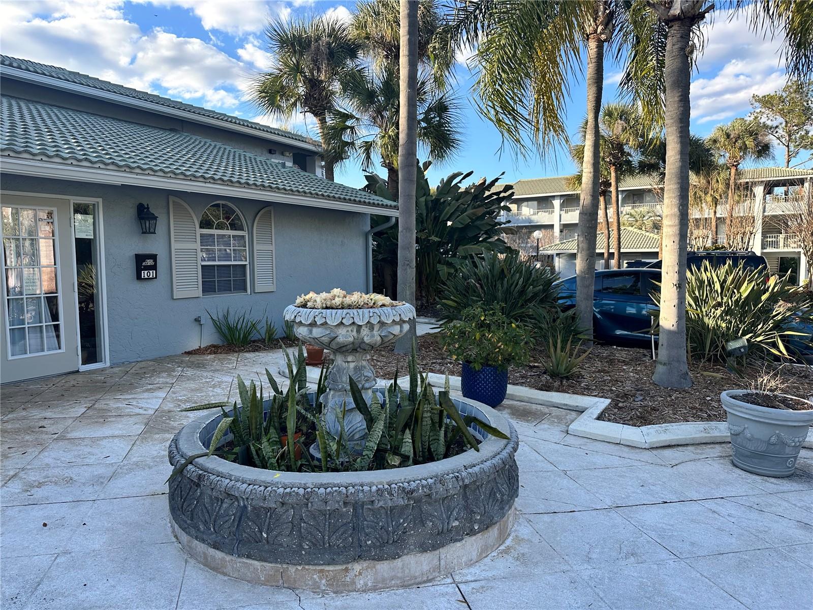 123 BLUE POINT WAY, #110, Altamonte Springs, FL 32701