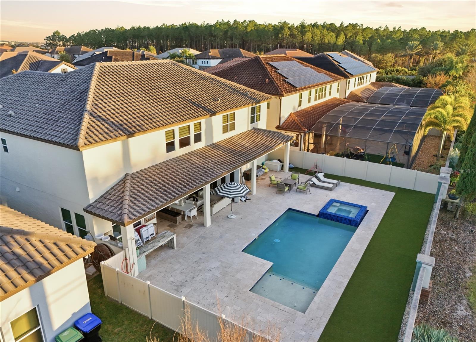 7969 CHILTON DRIVE, Orlando, FL 32836