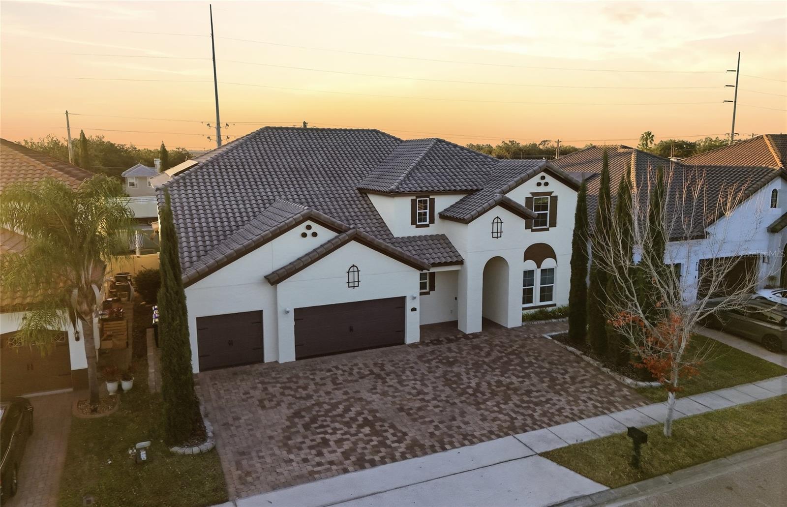 7969 CHILTON DRIVE, Orlando, FL 32836 7969 CHILTON DRIVE, Orlando, FL 32836