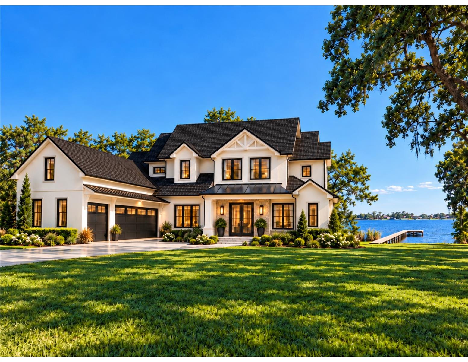 2815 TRENTWOOD BOULEVARD, Belle Isle, FL 32812