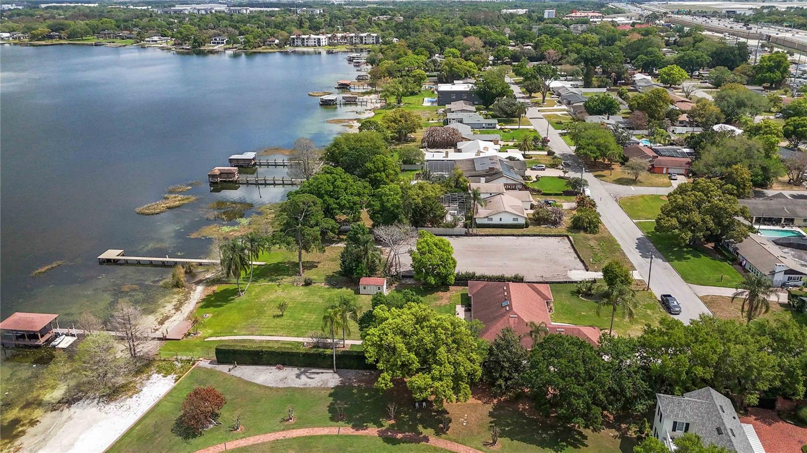 2815 TRENTWOOD BOULEVARD, Belle Isle, FL 32812