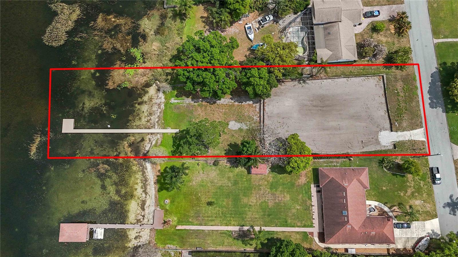 2815 TRENTWOOD BOULEVARD, Belle Isle, FL 32812