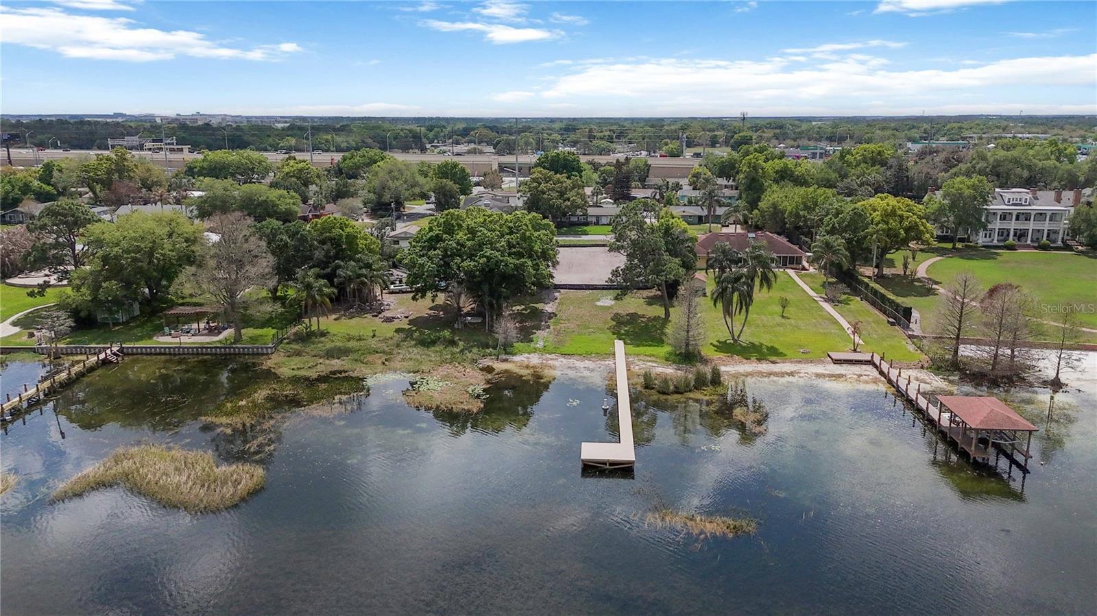 2815 TRENTWOOD BOULEVARD, Belle Isle, FL 32812