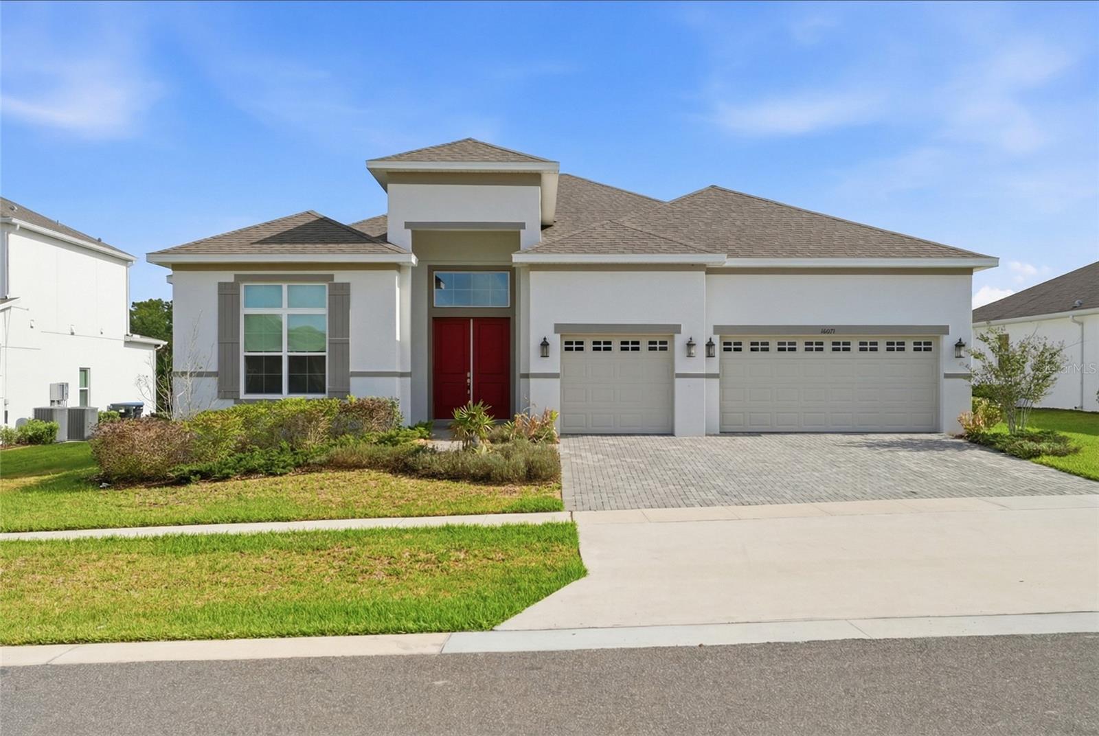 16071 BARKLY RIDGE COURT, Winter Garden, FL 34787 16071 BARKLY RIDGE COURT, Winter Garden, FL 34787