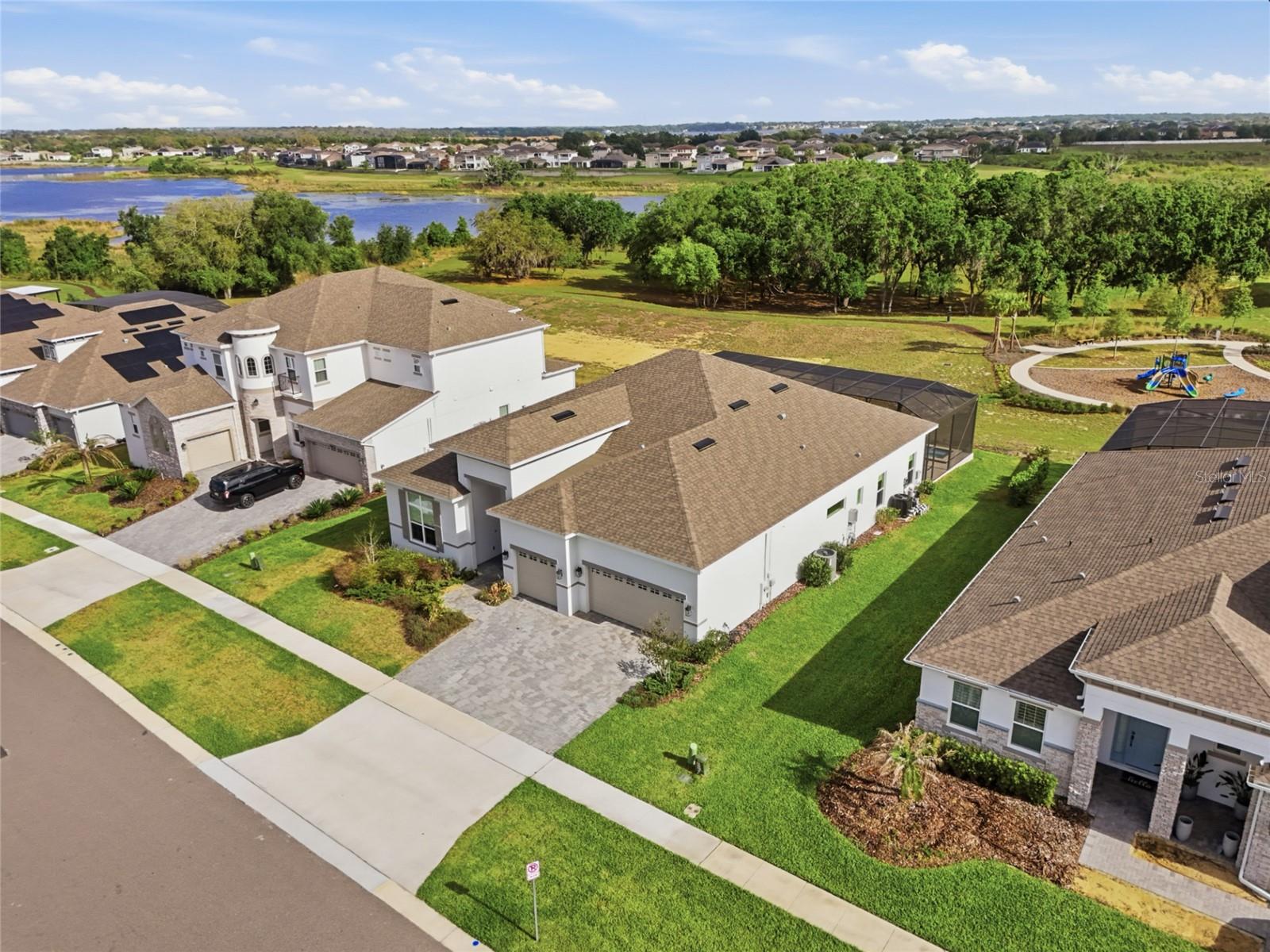 16071 BARKLY RIDGE COURT, Winter Garden, FL 34787