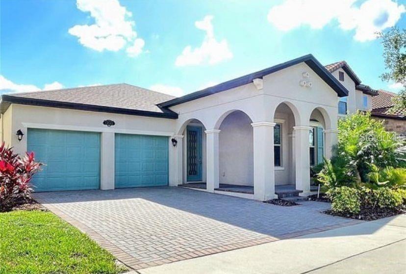 13542 GORGONA ISLE DRIVE, Windermere, FL 34786