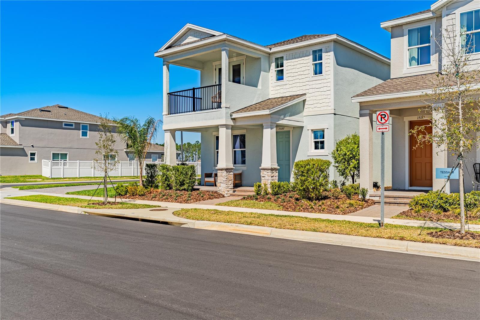 15197 BLUE PEACOCK LANE, Winter Garden, FL 34787
