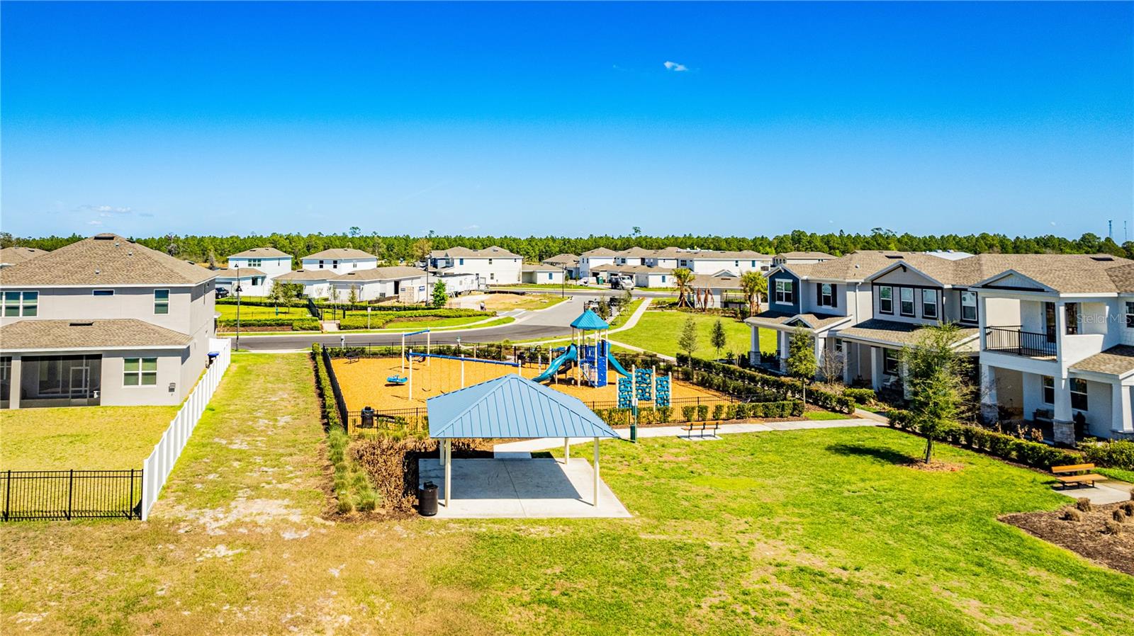 15197 BLUE PEACOCK LANE, Winter Garden, FL 34787