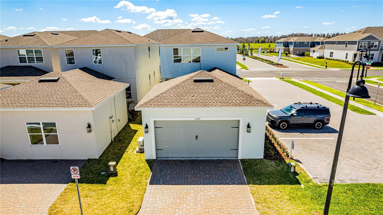 15197 BLUE PEACOCK LANE, Winter Garden, FL 34787