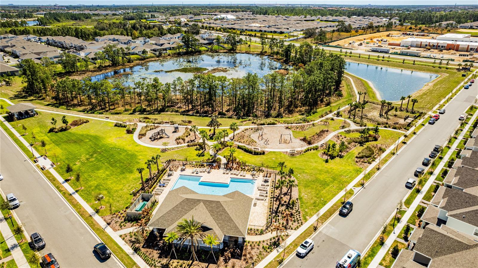 15197 BLUE PEACOCK LANE, Winter Garden, FL 34787