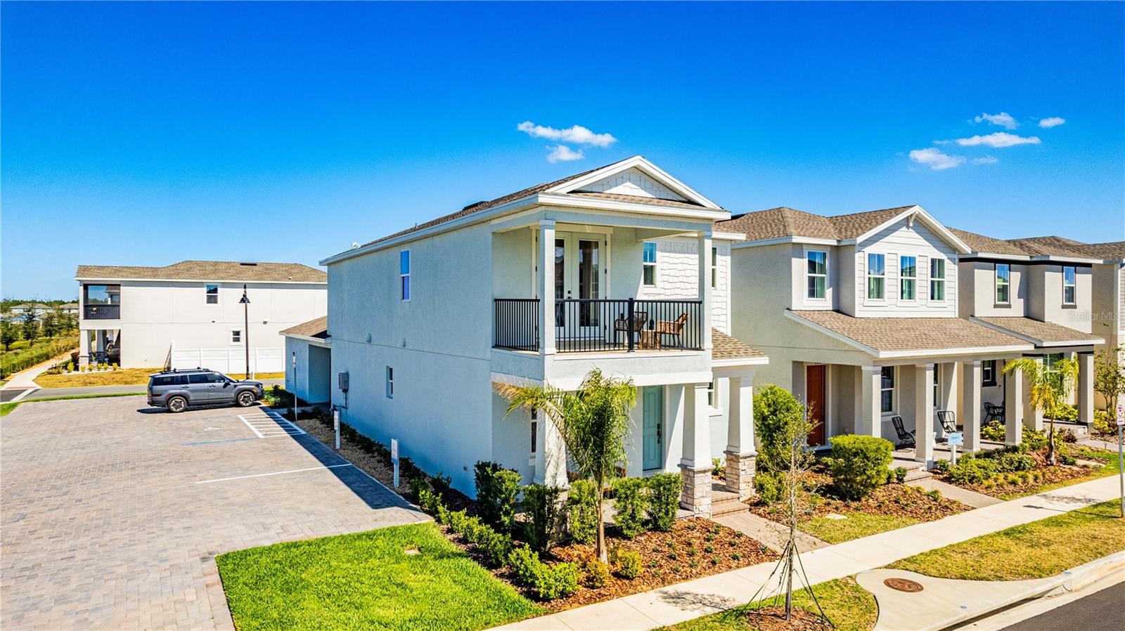15197 BLUE PEACOCK LANE, Winter Garden, FL 34787