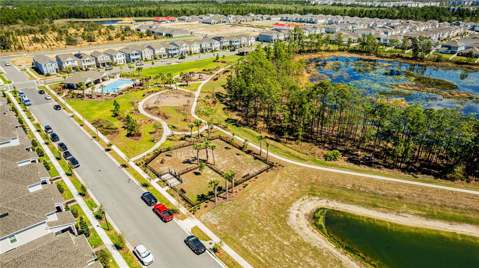 15197 BLUE PEACOCK LANE, Winter Garden, FL 34787