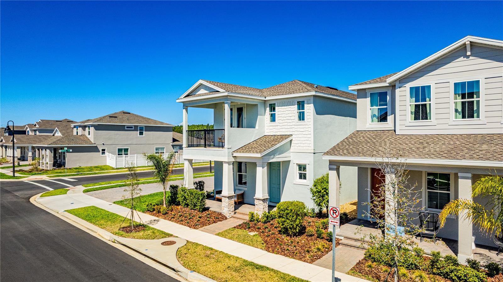 15197 BLUE PEACOCK LANE, Winter Garden, FL 34787