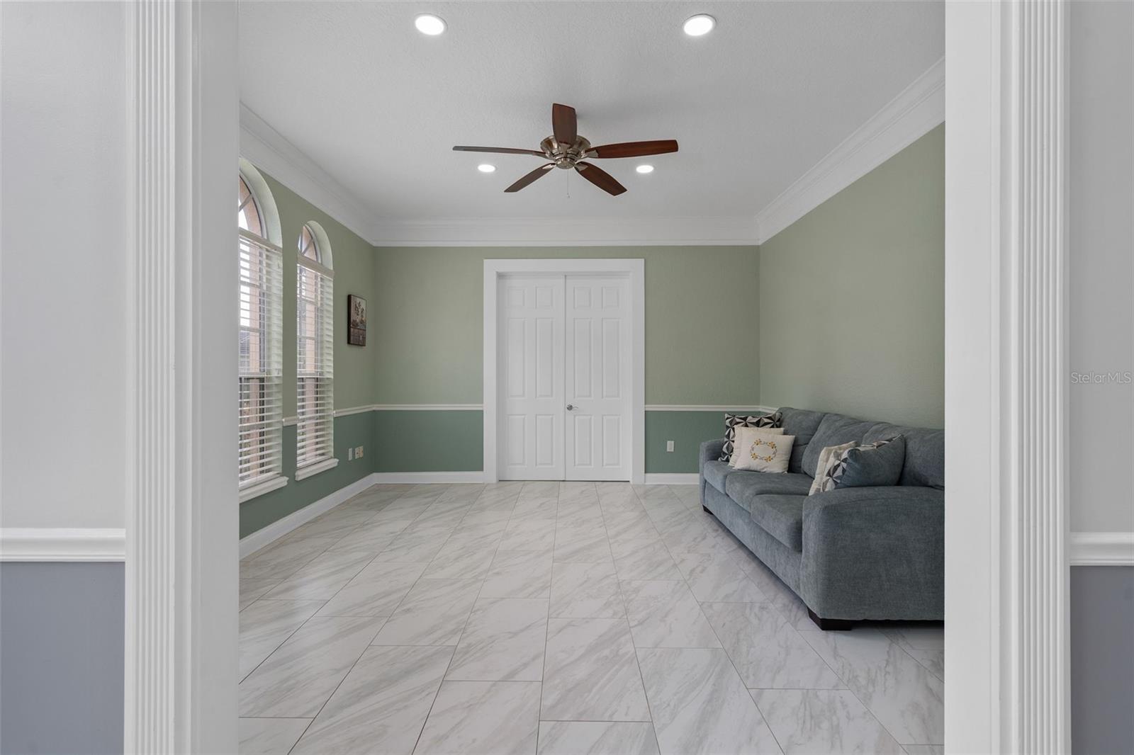 Formal Living Room