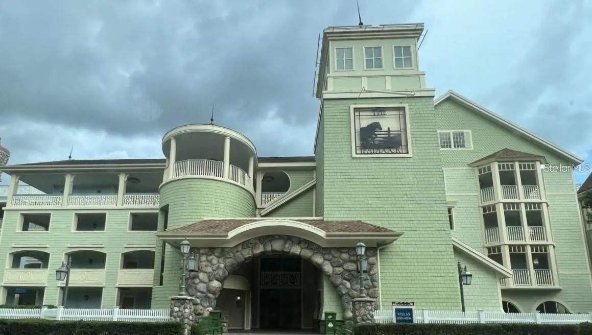1960 BROADWAY, #46A, Lake Buena Vista, FL 32830