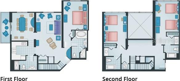 1960 BROADWAY, #46A, Lake Buena Vista, FL 32830