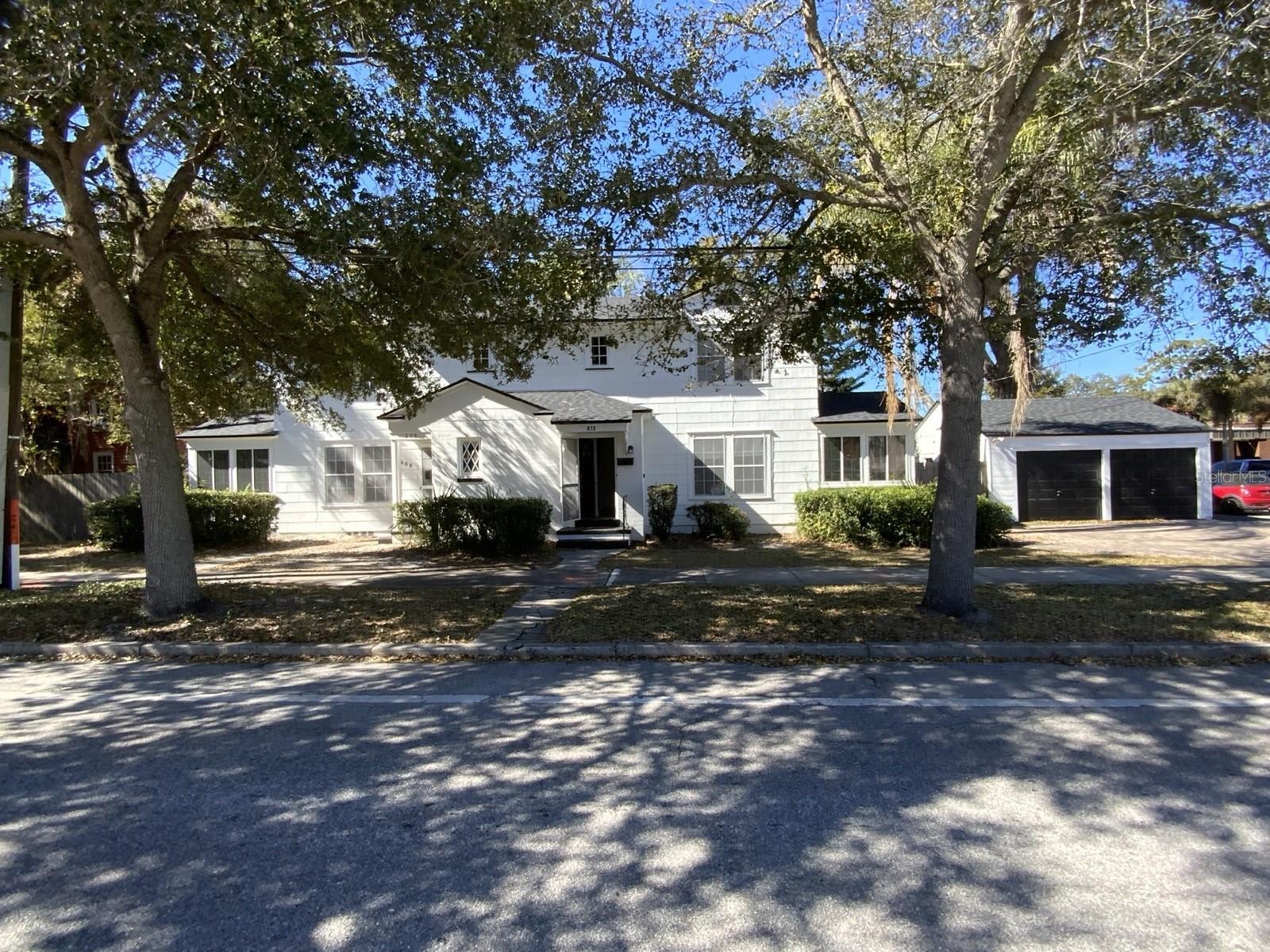 608 HIGHLAND AVENUE, Orlando, FL 32801 608 HIGHLAND AVENUE, Orlando, FL 32801