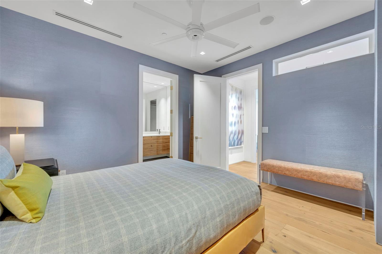 2nd Bedroom Ensuite