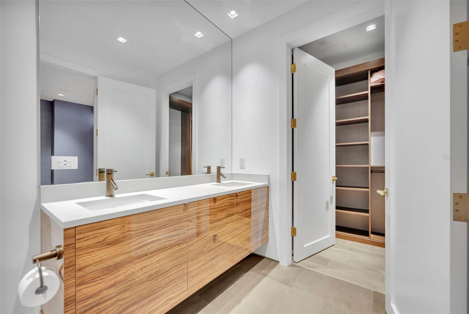 2nd Bathroom