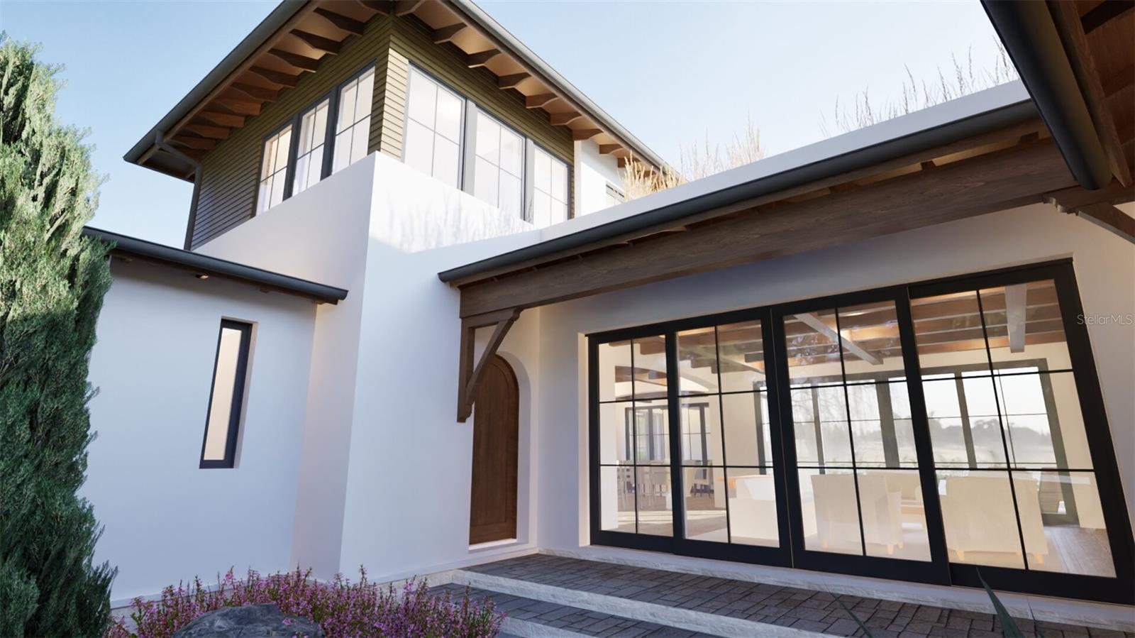 Front Breezway Front Breezway