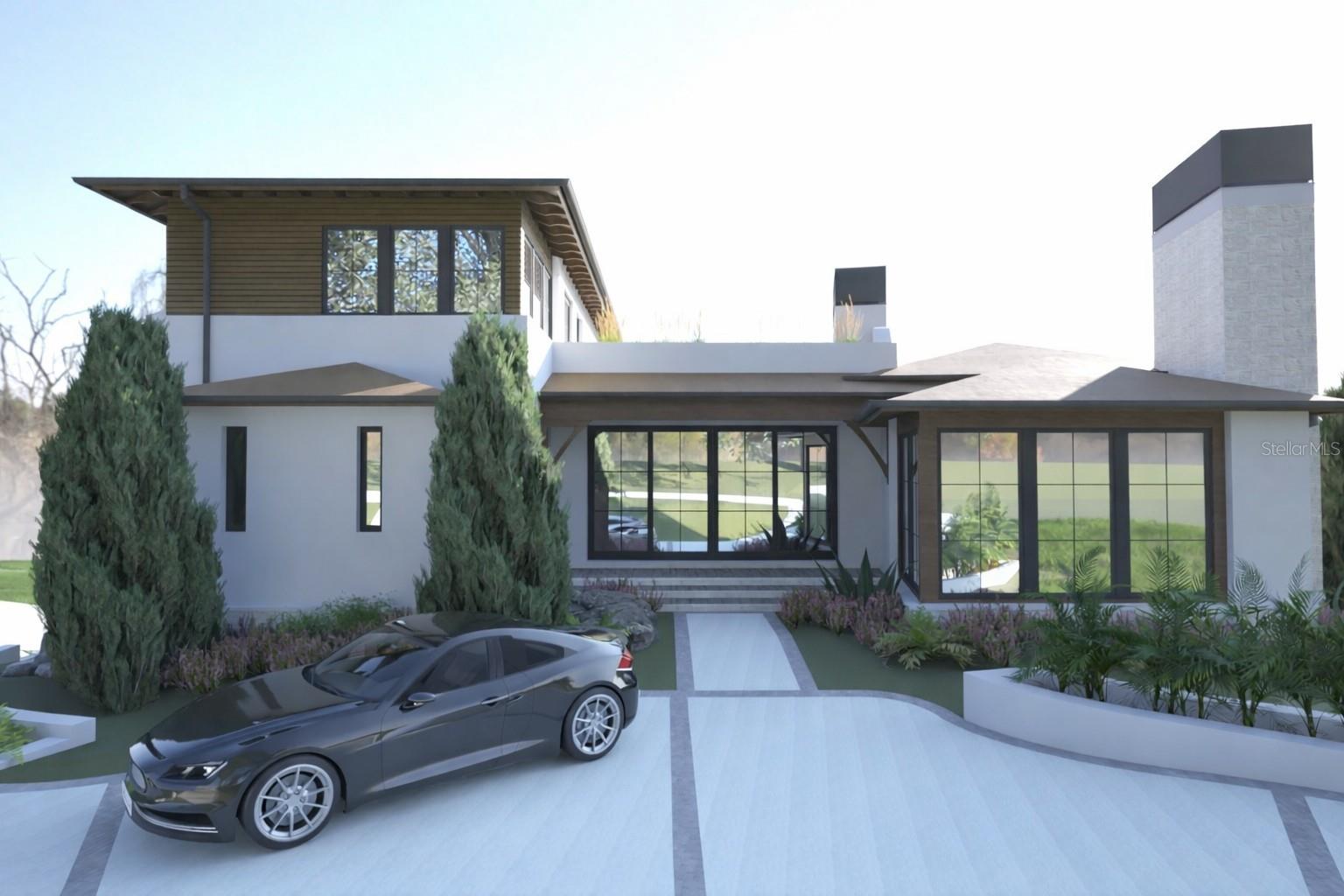 Front Elevation Front Elevation