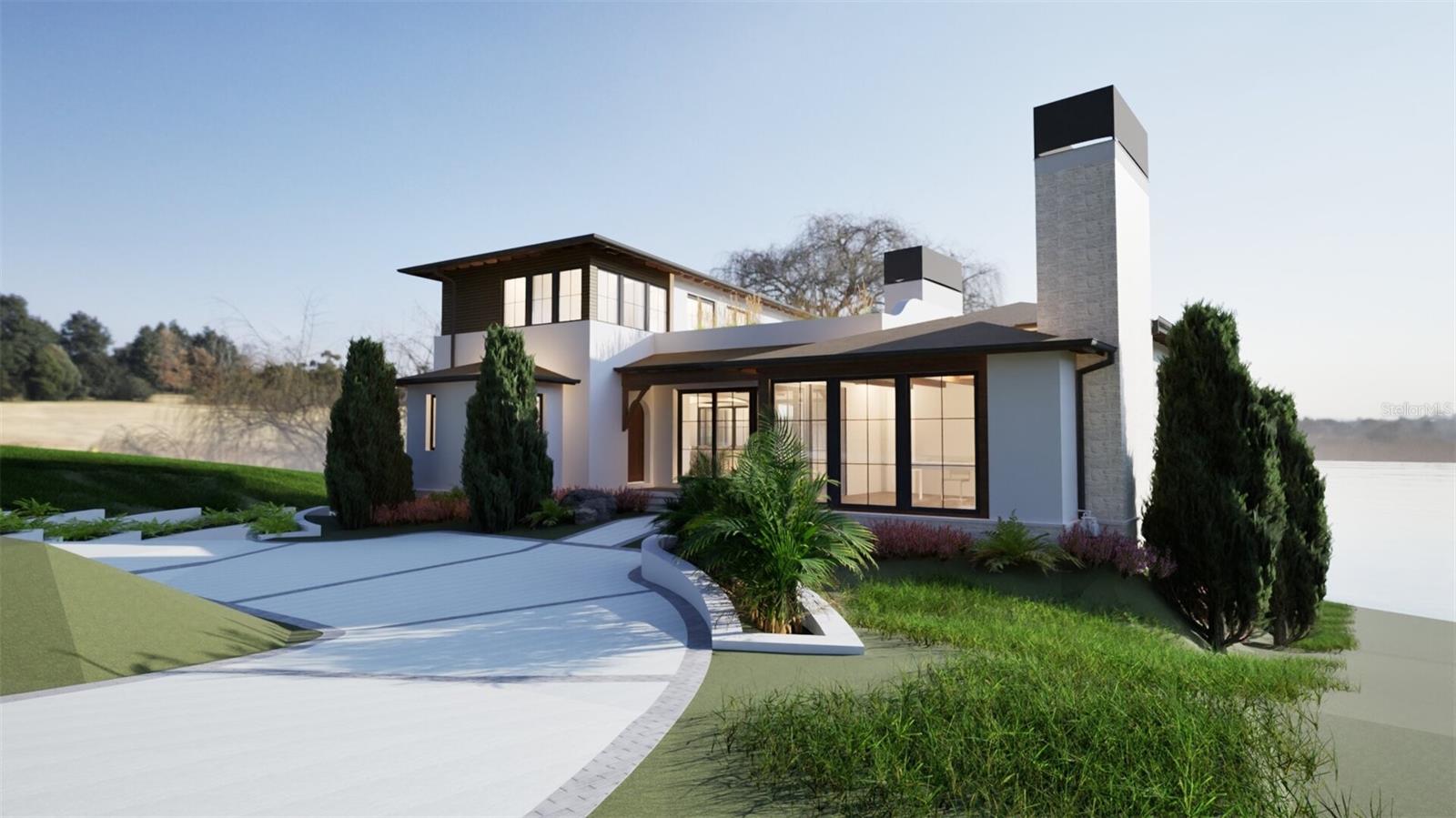 Exceptional Elevation & Design Exceptional Elevation & Design