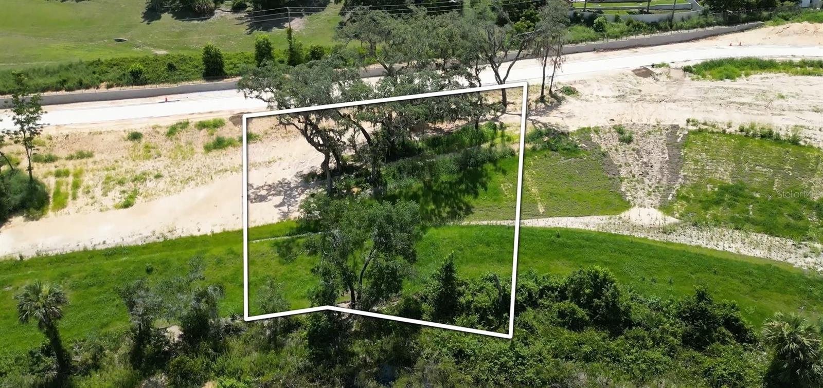 157 TRANQUIL MIRROR LAKE COURT, #Lot 10, Clermont, FL 34711
