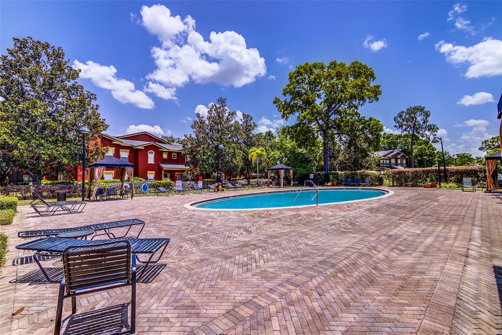 114 VISTA VERDI CIRCLE, #116, Lake Mary, FL 32746
