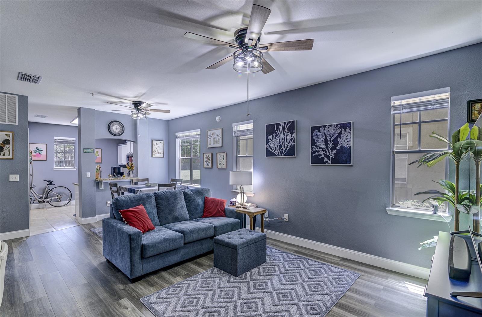 114 VISTA VERDI CIRCLE, #116, Lake Mary, FL 32746