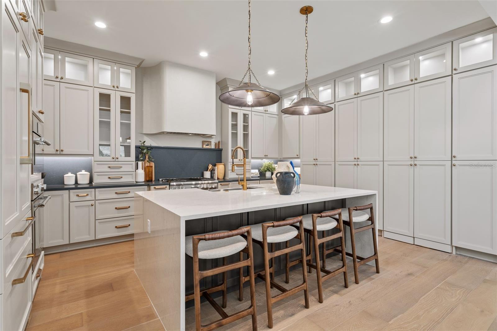 Builder's model home.  NOT ACTUAL HOME AT HOMESITE