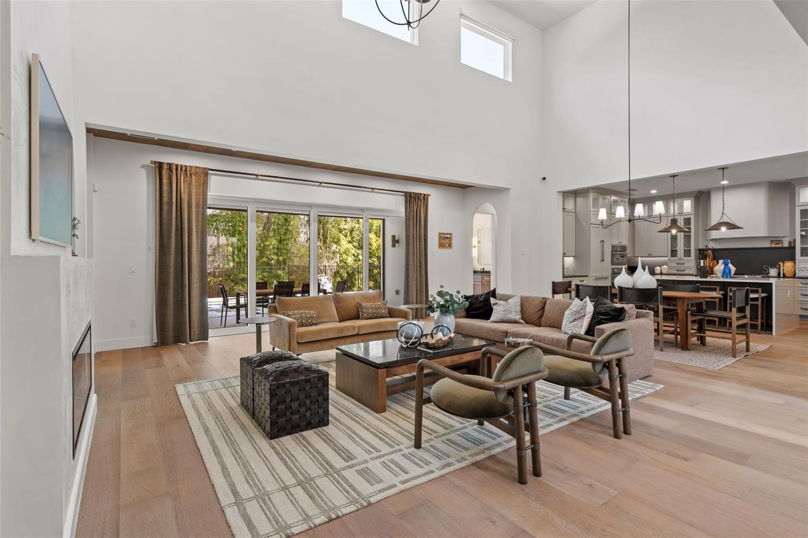 Builder's model home.  NOT ACTUAL HOME AT HOMESITE