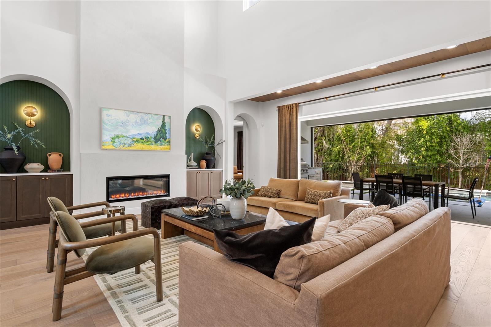 Builder's model home. NOT ACTUAL HOME AT HOMESITE Builder's model home. NOT ACTUAL HOME AT HOMESITE