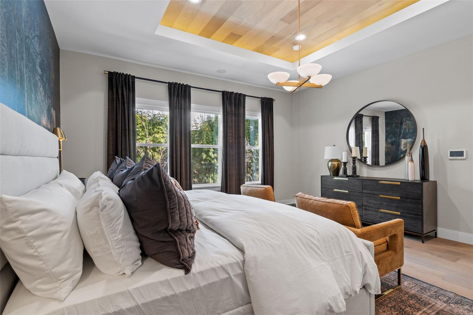 Builder's model home.  NOT ACTUAL HOME AT HOMESITE