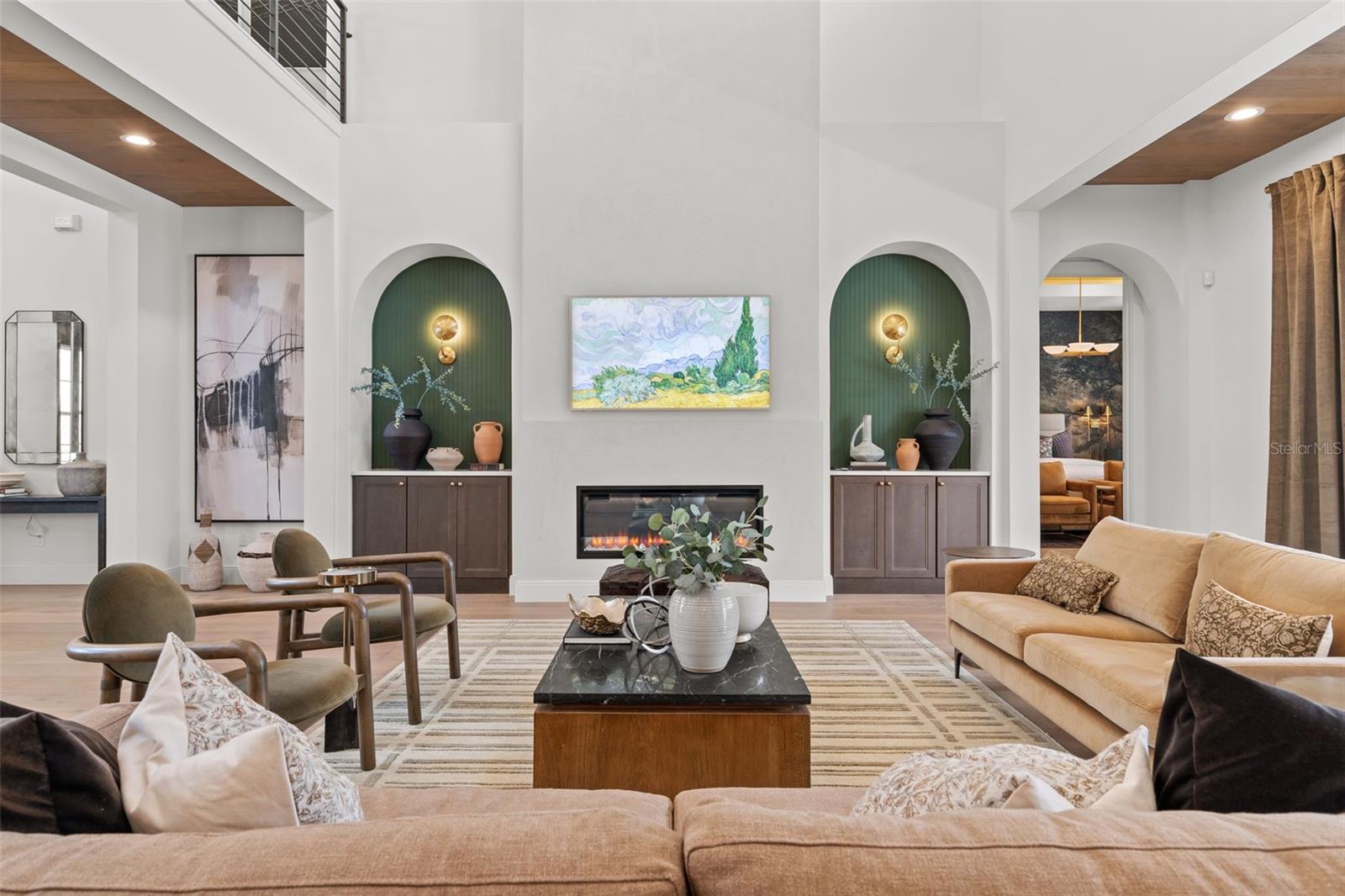 Builder's model home. NOT ACTUAL HOME AT HOMESITE Builder's model home. NOT ACTUAL HOME AT HOMESITE