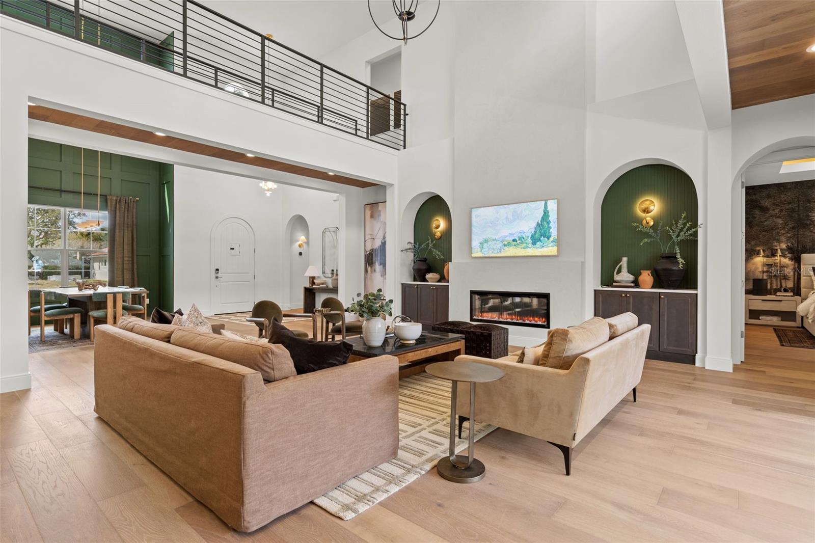 Builder's model home. NOT ACTUAL HOME AT HOMESITE Builder's model home. NOT ACTUAL HOME AT HOMESITE