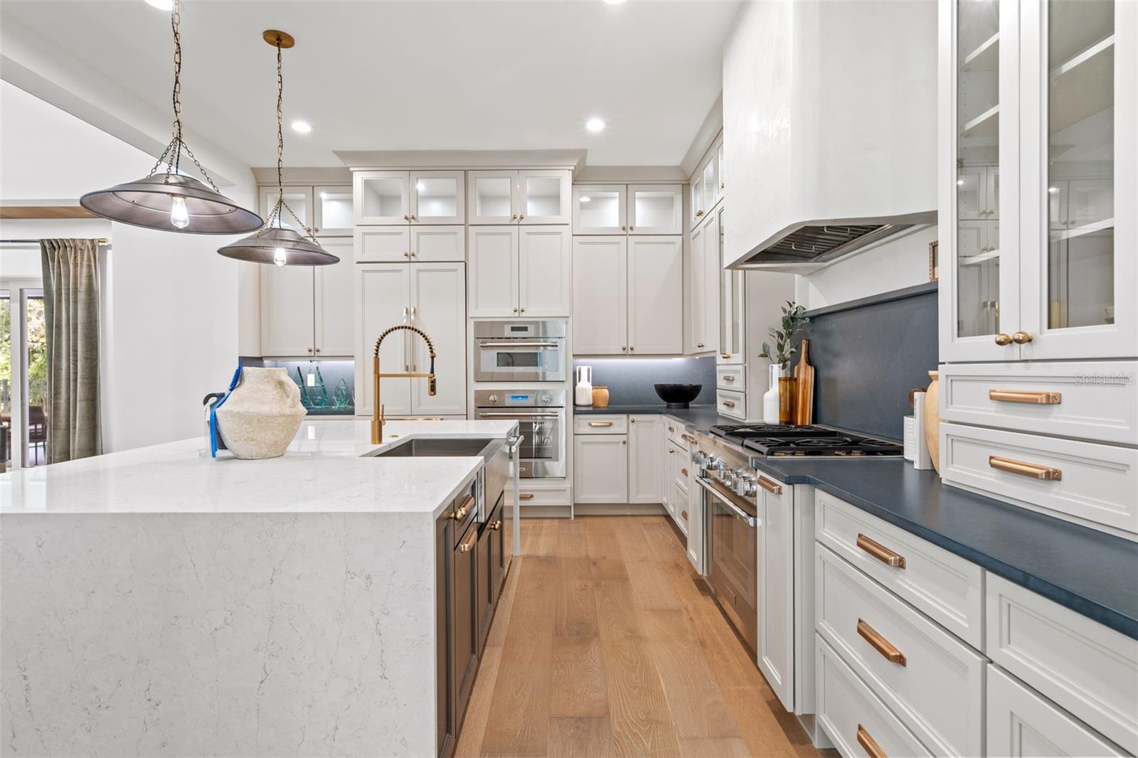 Builder's model home.  NOT ACTUAL HOME AT HOMESITE