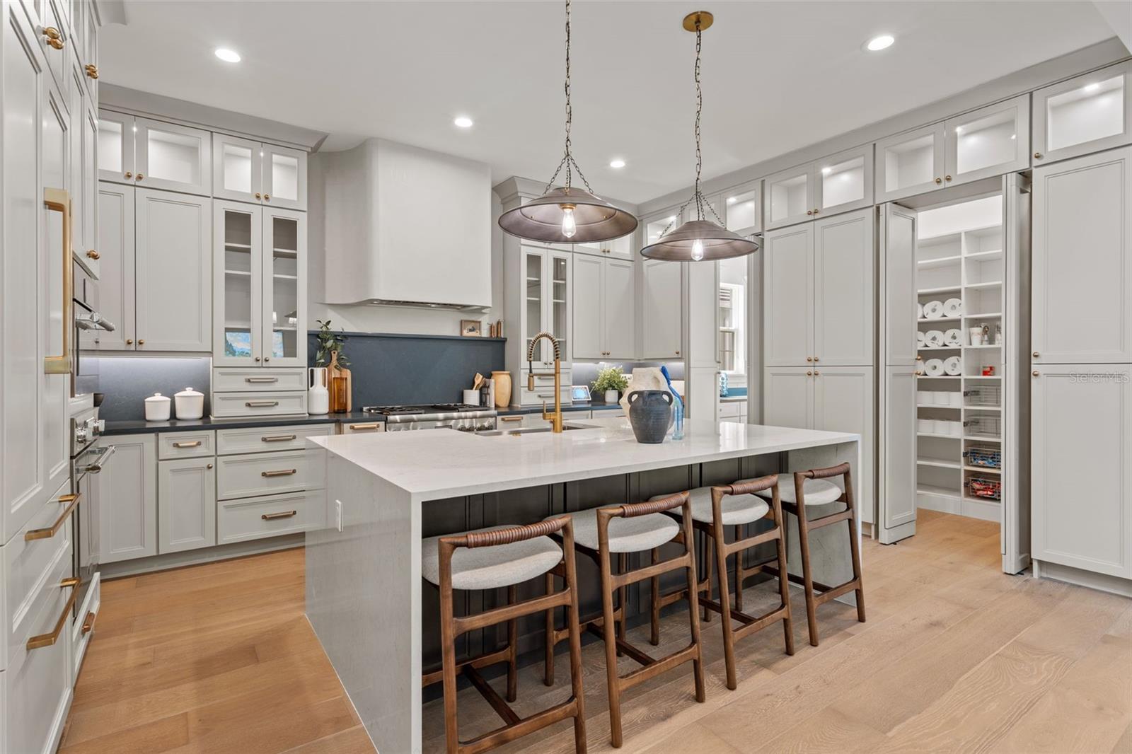 Builder's model home.  NOT ACTUAL HOME AT HOMESITE