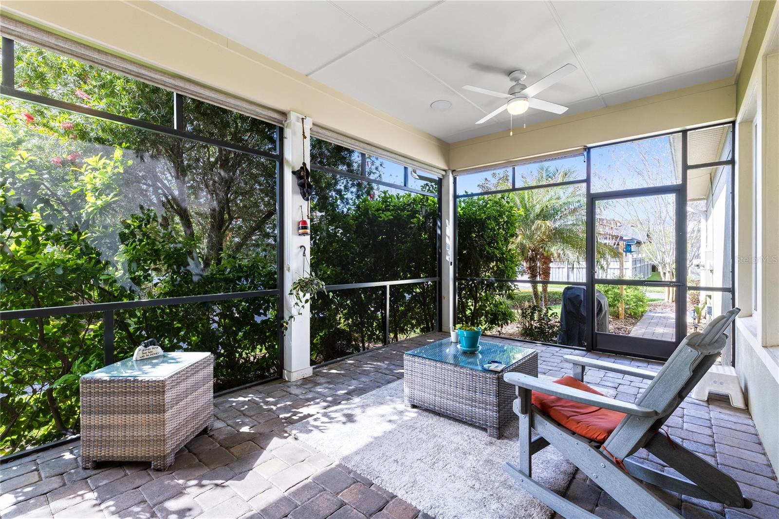 8539 MARTINSON STREET, Orlando, FL 32827