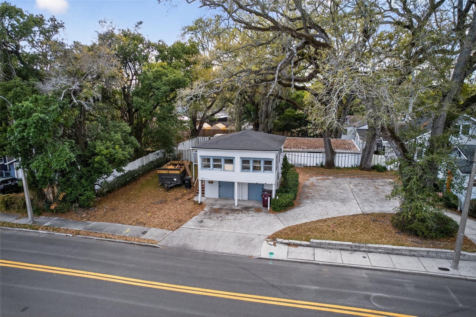1922 HILLCREST STREET, Orlando, FL 32803