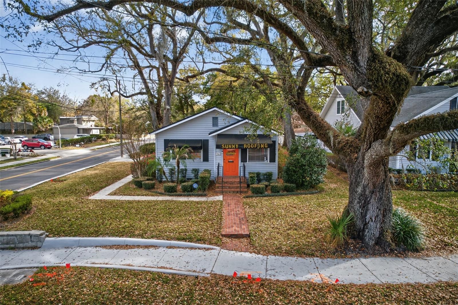 1922 HILLCREST STREET, Orlando, FL 32803
