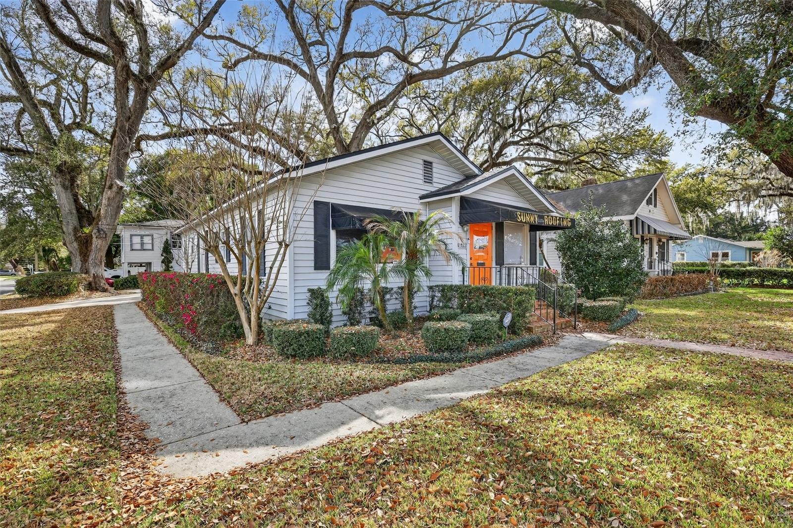 1922 HILLCREST STREET, Orlando, FL 32803