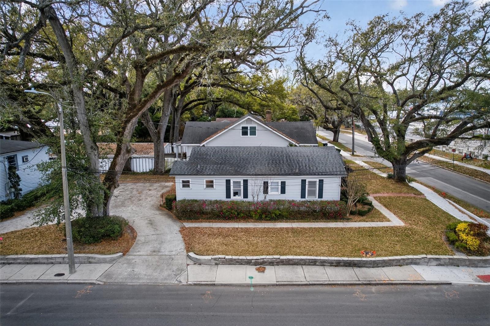 1922 HILLCREST STREET, Orlando, FL 32803