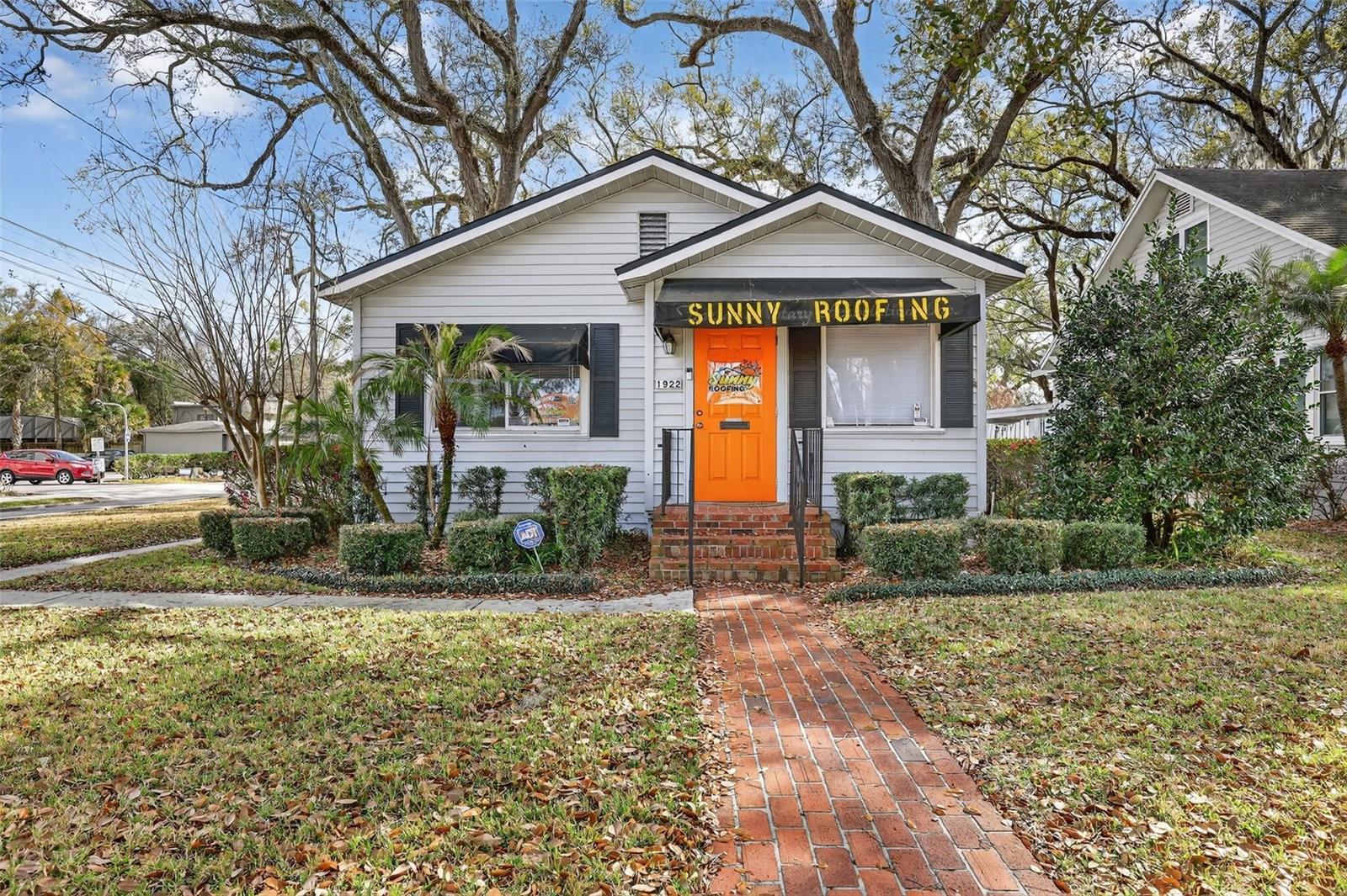 1922 HILLCREST STREET, Orlando, FL 32803